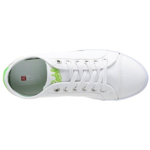 Hobbol Cadet Garçon Redskins Hs276 Blanc