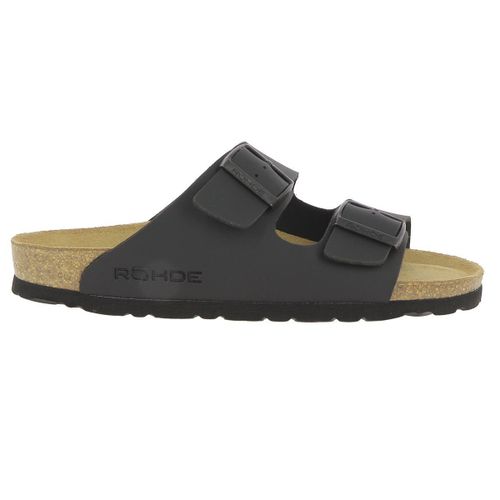 5920 Homme Rohde 5920 Noir