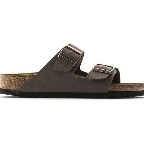 Arizona Homme Birkenstock Arizona H - Marron - 46