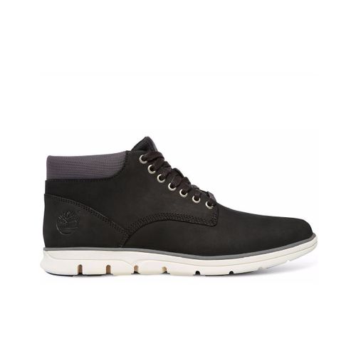 Timberland Bradstreet Chukka Homme-a146q Noir