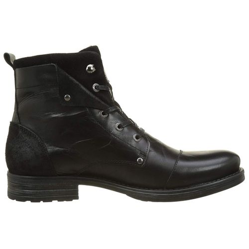 Yedes Homme Redskins Jl271 - Noir - 45