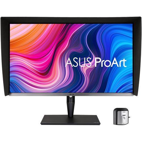 ASUS ProArt PA32UCG-K - Écran LED - 32" - 3840 x 2160 4K @ 120 Hz - IPS - 1600 cd/m² - 1000:1 - DisplayHDR 1400 - 5 ms - 3xHDMI, DisplayPort, 2xThunderbolt 3