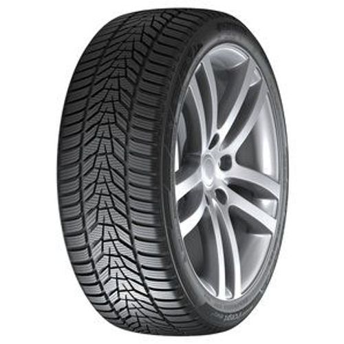 Pneu Hankook Winter i*cept evo3 W330 ( 255/40 R17 98V XL 4PR, SBL )