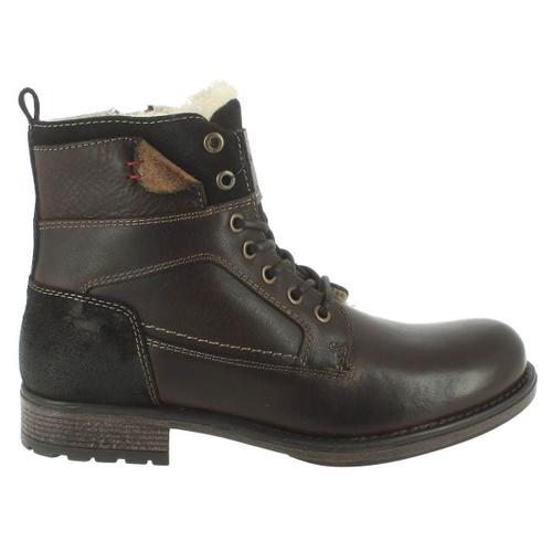 4865-610 Homme Mustang 4865-610 Marron