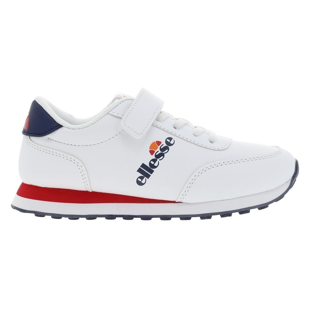 Felix Kids Garçon Ellesse El916401/kid Blanc