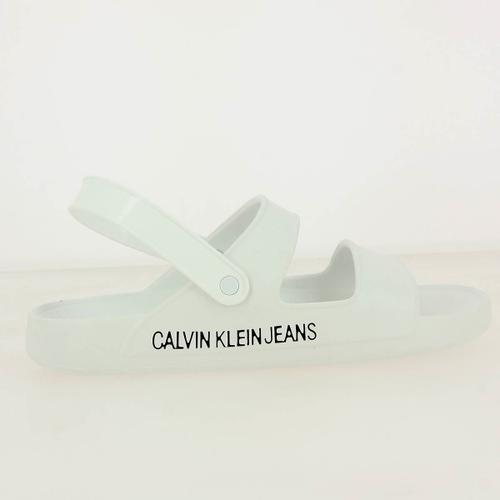 Patton Homme Calvin Klein Jeans S0601 Blanc