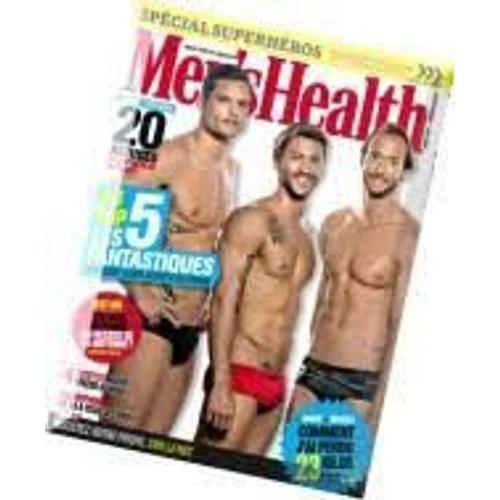 Men's Health 77