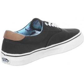 Vans era noir clearance homme