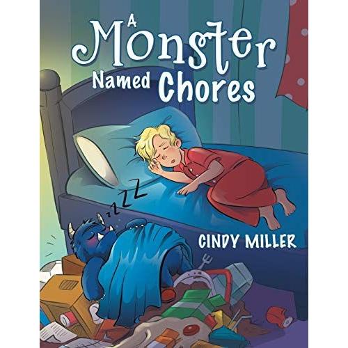 A Monster Named Chores