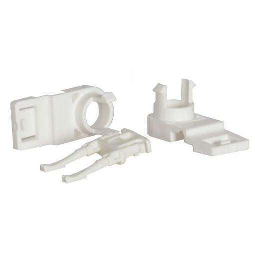 Kit charnieres + gache DRIVIA Legrand 980374
