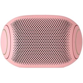 LG XBOOM Go PL2P Rose Enceinte Bluetooth 5 W