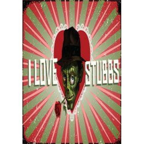 I Love Stubbs - Steam - Jeu En Téléchargement - Ordinateur Pc