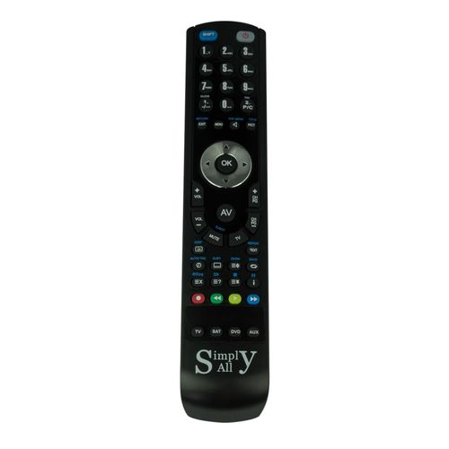 Télécommande compatible avec Lg 20LC1RB