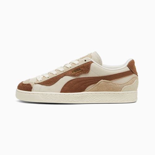 Sneakers Suede Trippy - 48