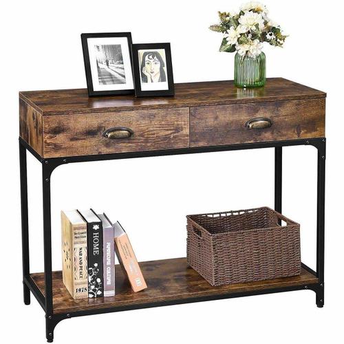 Nancy's Console Table - Coffee Table - Sofa Table - Side Table