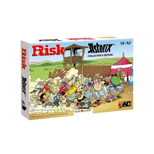 Winning Moves Risk Astérix