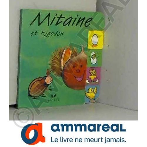 Mitaine Et Rigodon