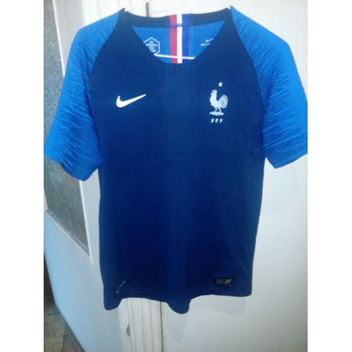 Maillot Equipe De France