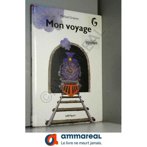 Mon Voyage