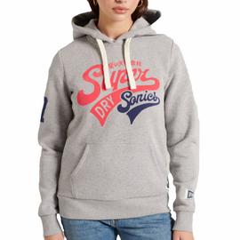 Sweat Femme Superdry En Soldes 3e Demarque Achat Neuf Ou Occasion Rakuten