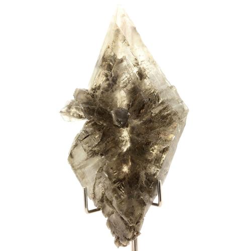 Gypse. 470.5 Ct. Sinard, Isère, France.