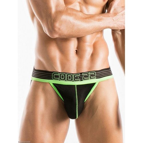 Neo Gym Jock Strap Code 22