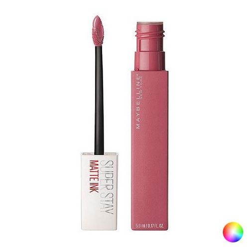 Maybelline Superstay 24 Matte Ink Lipstick 175 Ringleader 5ml 