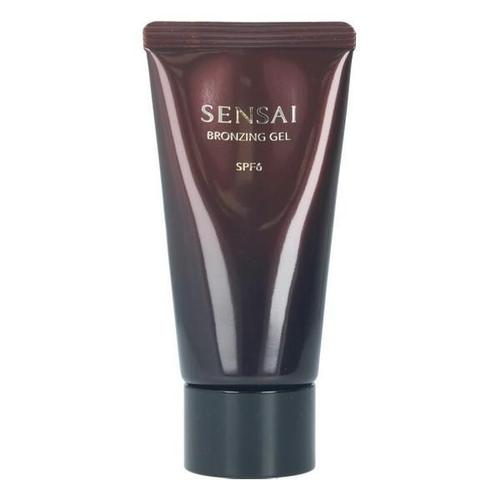 Sensai Sensai Bronzing Gel Spf6 "Bg63""""" 651ml 