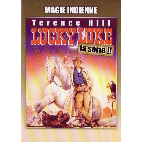 Magie Indienne