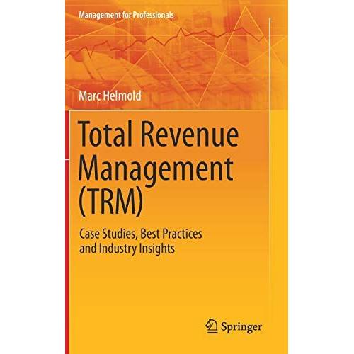Total Revenue Management (Trm)