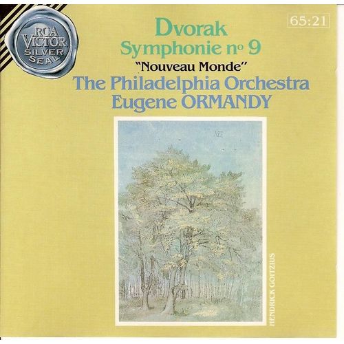 The Philadelphia Orchestra - Ormandy