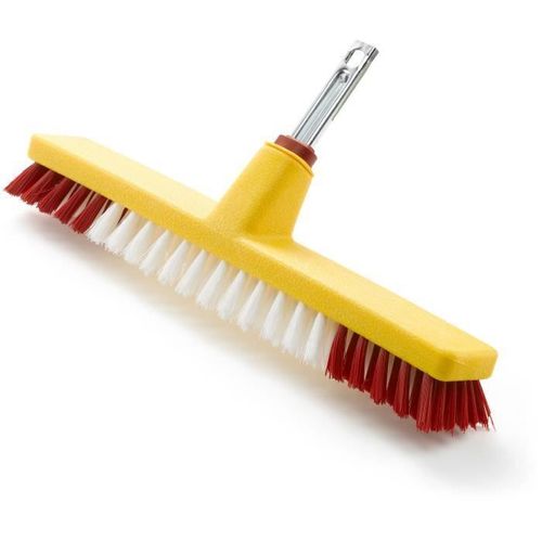 Balai brosse à terrasse OUTILS WOLF Multi-star
