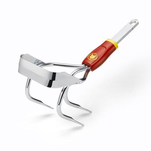 Sarcleuse à main l.10 cm Multistar OUTILS WOLF