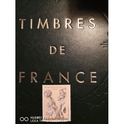 Série Artistique N° 3558