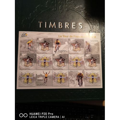 Le Tour De France À 100 Ans .