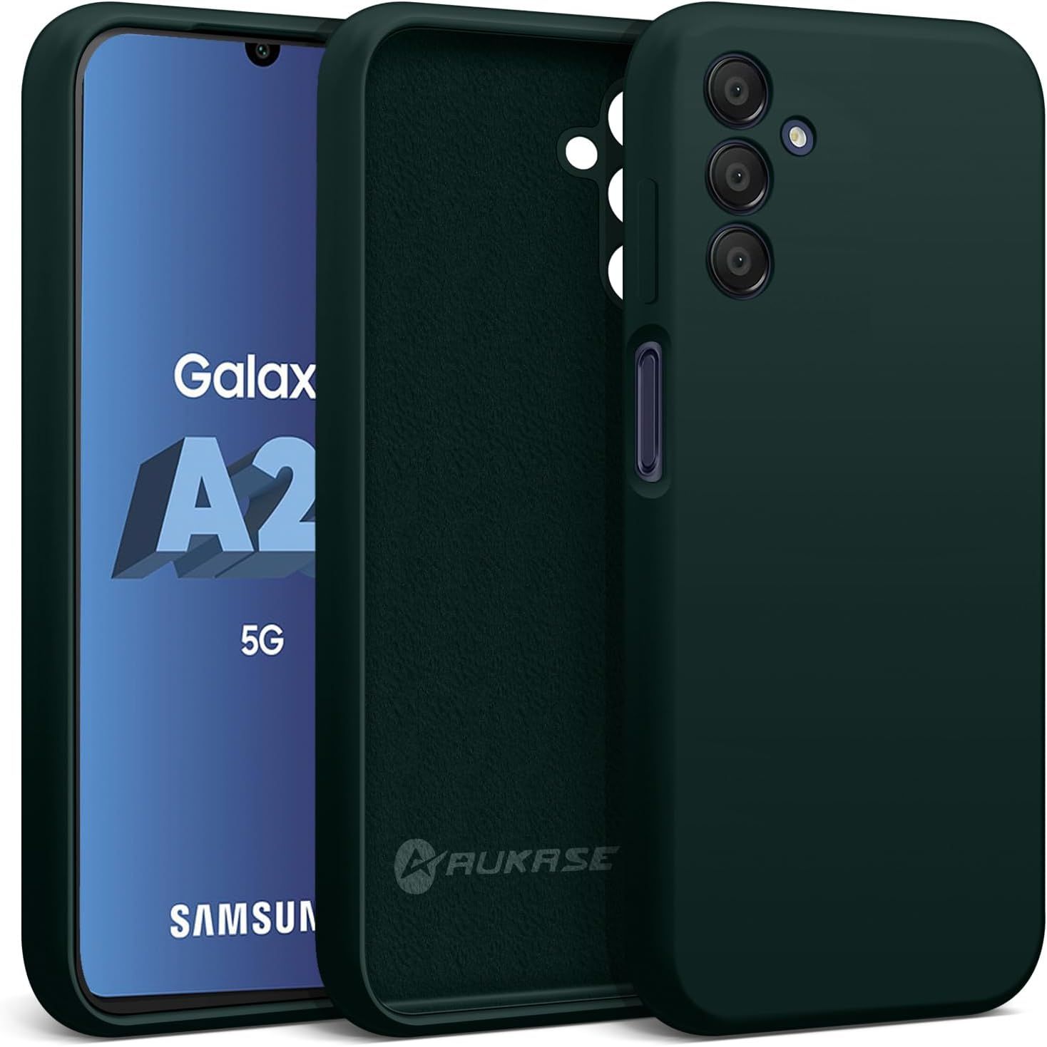 Coque Pour Samsung Galaxy A25, Coque Samsung A25 5g, Housse ...