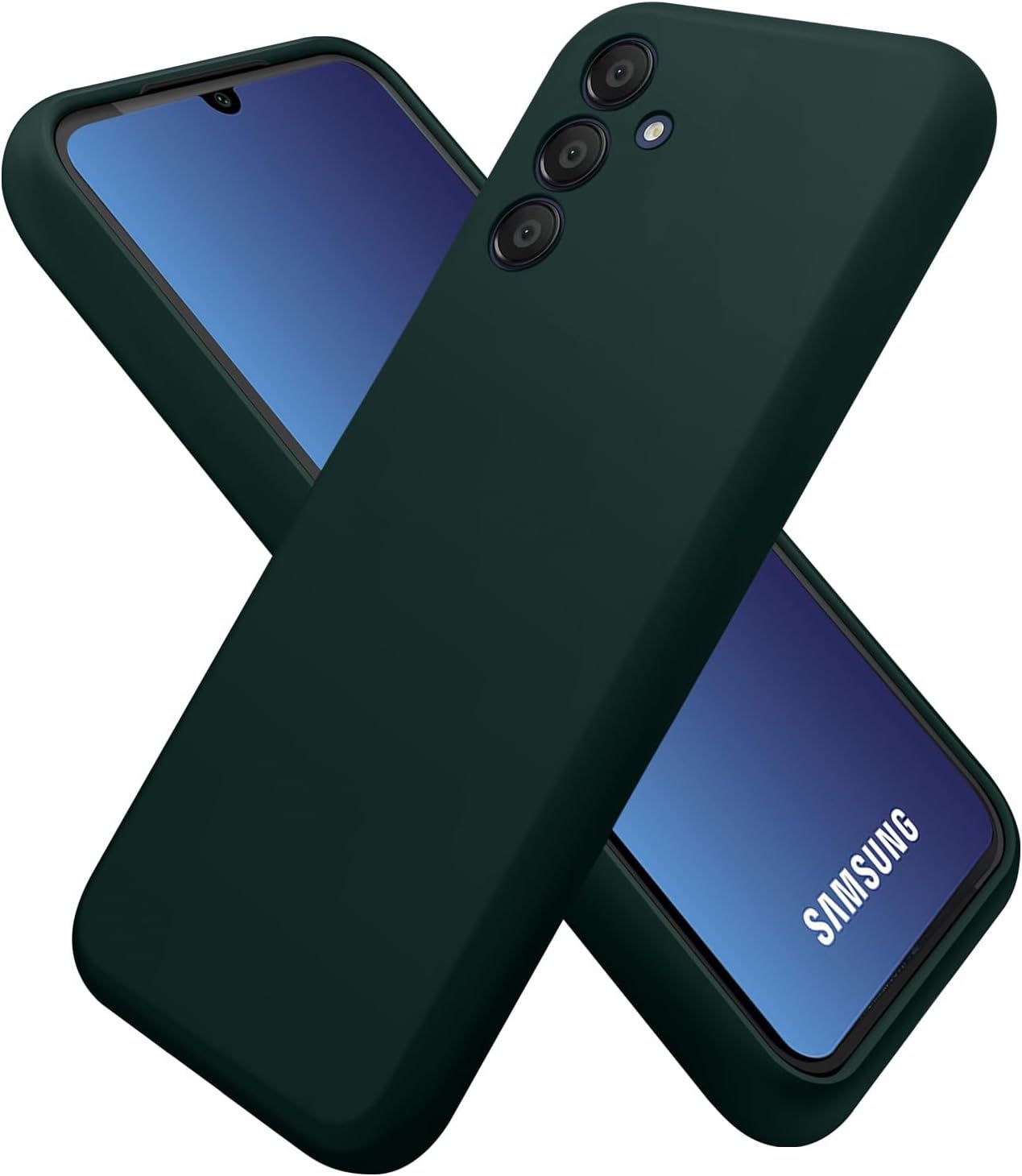 Coque Pour Samsung Galaxy A25, Coque Samsung A25 5g, Housse ... - 7