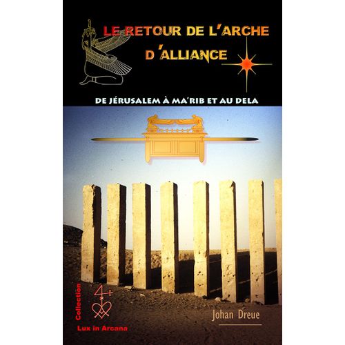 Le Retour De L'arche D'alliance