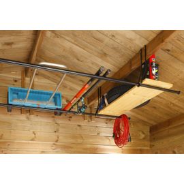Mottez - Porte Tout Abri De Jardin - J080p