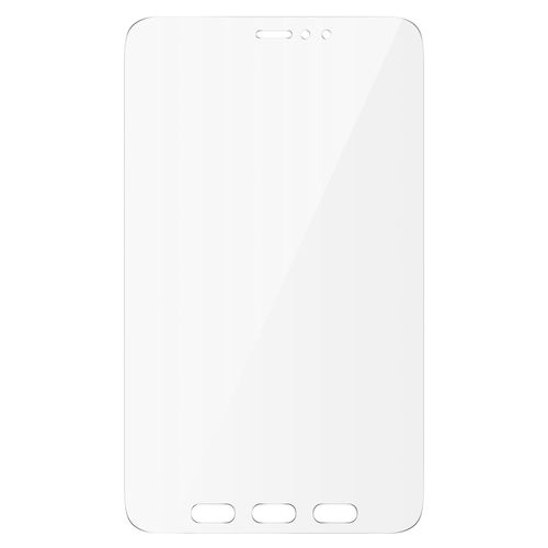 Film Écran Samsung Galaxy Tab Active 3 Verre Trempé 9h Anti-Traces Transparent