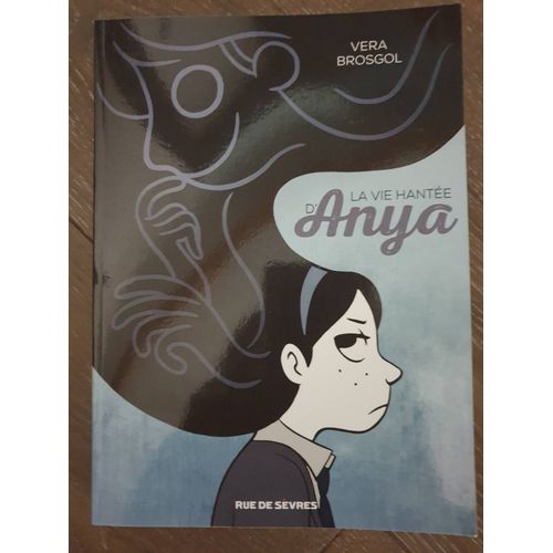 La Via Hantee D'anya