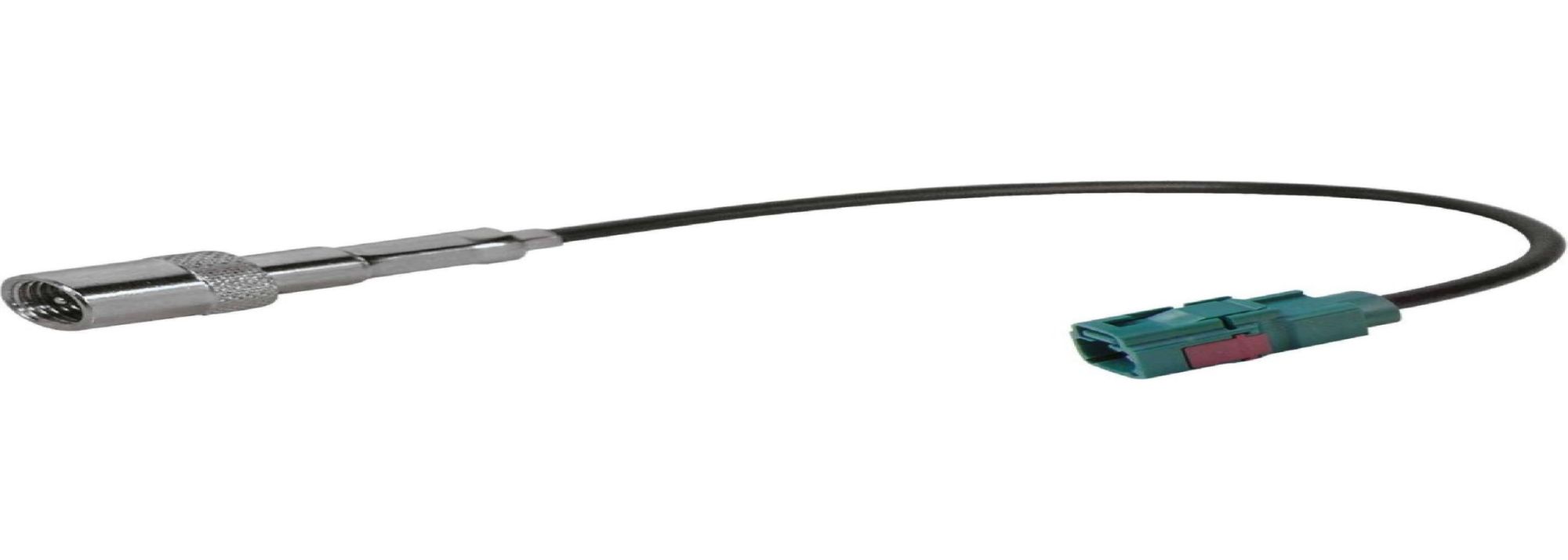 Adaptateur Antenne Dab-Fme M Vers Fakra F