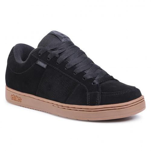 Baskets Etnies  Kingpin 4101000091 - Noir - 40