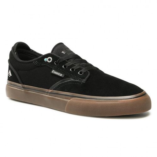Baskets Emerica  Dickson 6102000130 - Noir - 45