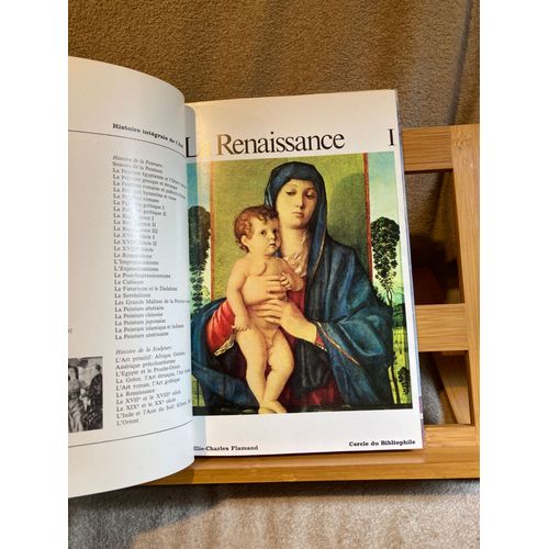 La Renaissance I