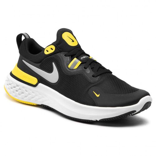 Baskets Nike React Miler Cw1777009 Noir
