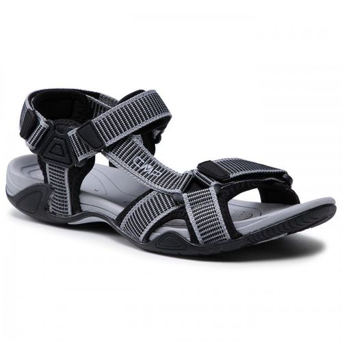 Sandales Cmp Hamal Hiking Sandal 38q9957 Gris
