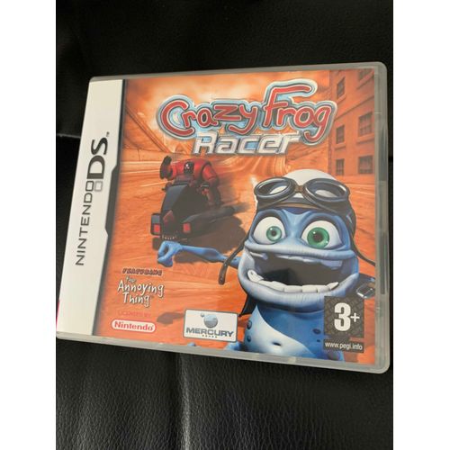 Jeux Nintendo Ds