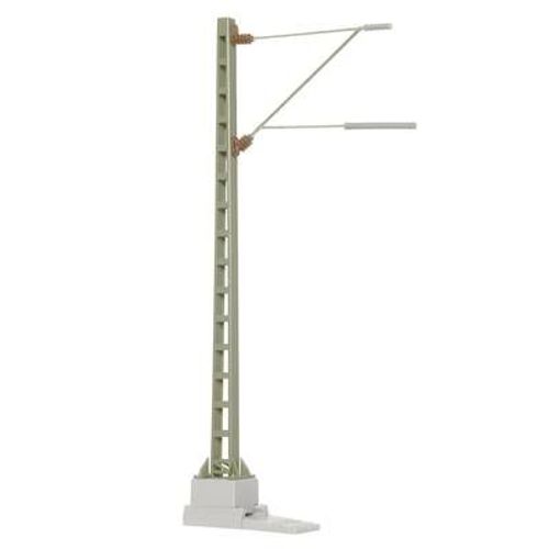 Pylône À Treillis H0 Viessmann 4110 Db Universel 1 Pc(S)-Viessmann