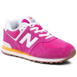 new balance 38 femme